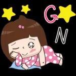 mis locos stickers