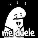 Ay no!!!