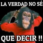 LA VERDAD NO SÉ QUE DECIR !!