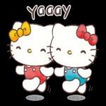 Hello Kitty Pamper Me