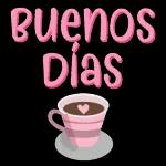 Buenos días