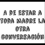 MALDITAS DROGAS......