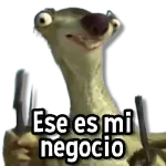 Que brillante soy