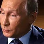 Putin Russia