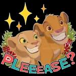 🐅 The Lion King 🦁