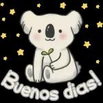 @lexa Buenos dias!