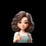 母親節特輯_媽媽專用貼圖