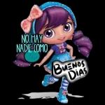 feliz martes