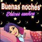 ❤️Avísame cuando te despiertes mañana.