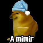 animales