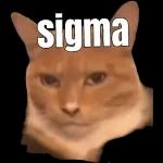 sigma
