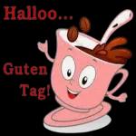 Tägliche Grüße🌹