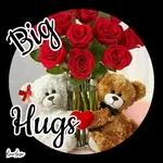 hug for you