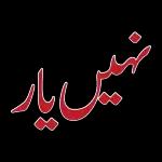 اپنی حد سے آگے مت بڑھو