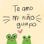 ¡Me encantas!