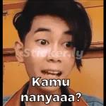 BUAT APA TU