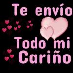 Te confieso que me encantas
