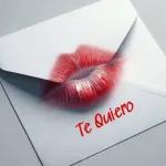Te Quiero