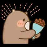 單單熊1：很開心認識你