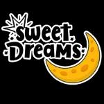 sweet. Dreams