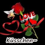 Hab dich lieb