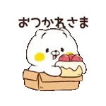 Friends cat GLUTTON2