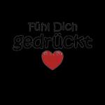 Drück dich