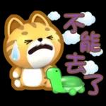 閃亮的日子=椪柑=