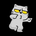 貓爪抓 -名人堂‧實在好抓-