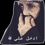 ادخل على الله