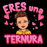 ERES ung
ja
10
10
TERNURA