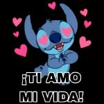 TE AMARE POR MILANOS MAS