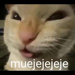 muejejejeje - getsticker.com