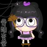 Little housekeeper Violet3