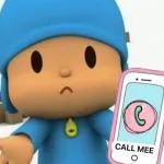 pocoyo