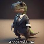 Dinosaurio Profesional