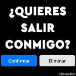 Tengo una pregunta