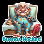 Buenos días 