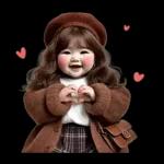 น่ารักตุ้ยนุ้ย10