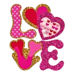 Happy valentine's day