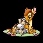 Bambi❤️❤️❤️