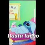 lilo y stitch 