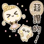 圓臉小美◎有貓咪的日常 2