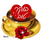 הכל בסדר גמור 