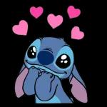 Love is the only thing that grows when you give it away.