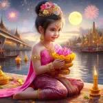 วันลอยกระทง