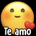 Te Amo