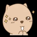 Q狗勾嗚福   龍年有福