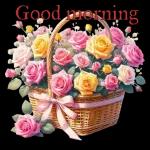 Wishing you a
day full of
sunny smile and
Happy Thoughts
Good Morning