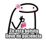 Hasta mi celular me quiere abandonar, ayer me dijo que necesitaba espacio.